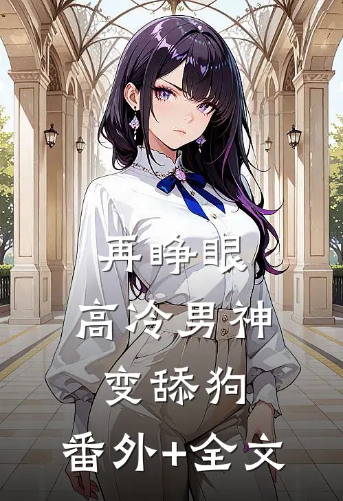 再睁眼，高冷男神变舔狗:(番外)+(全文)