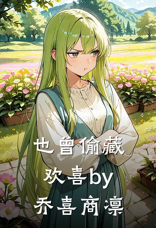 也曾偷藏欢喜by乔喜商凛