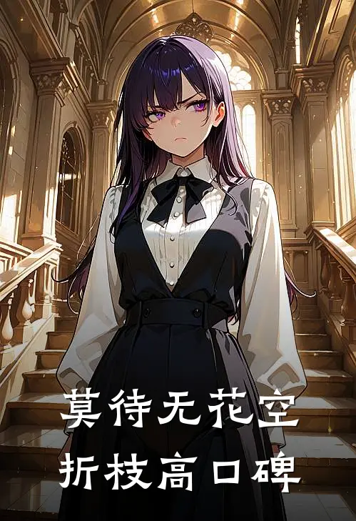莫待无花空折枝高口碑