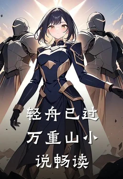 轻舟已过万重山小说畅读