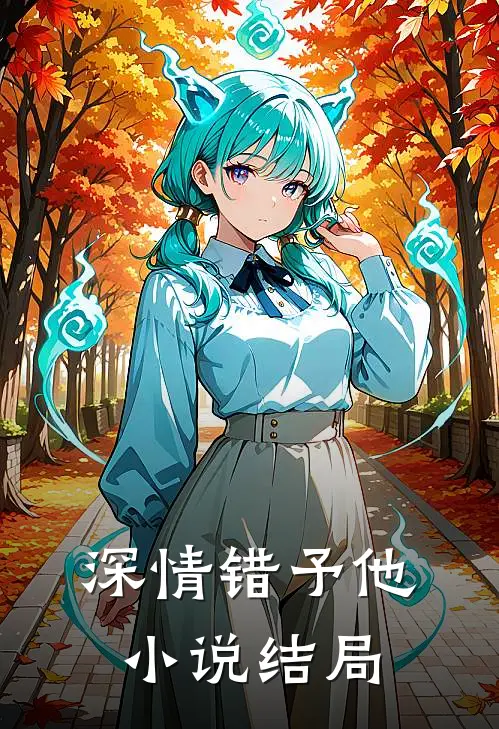 深情错予他小说结局