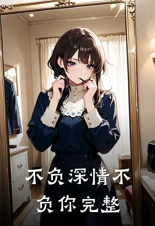 不负深情不负你完整