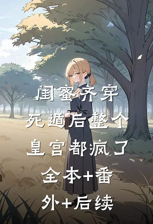 闺蜜齐穿，死遁后整个皇宫都疯了:全本+番外+后续