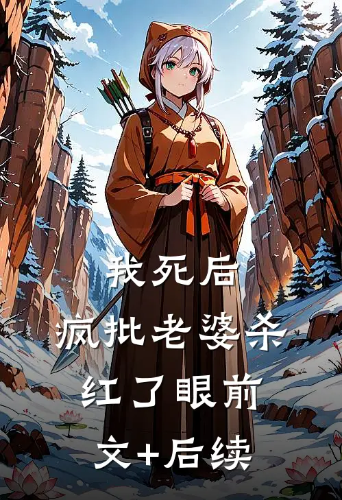 我死后，疯批老婆杀红了眼前文+后续