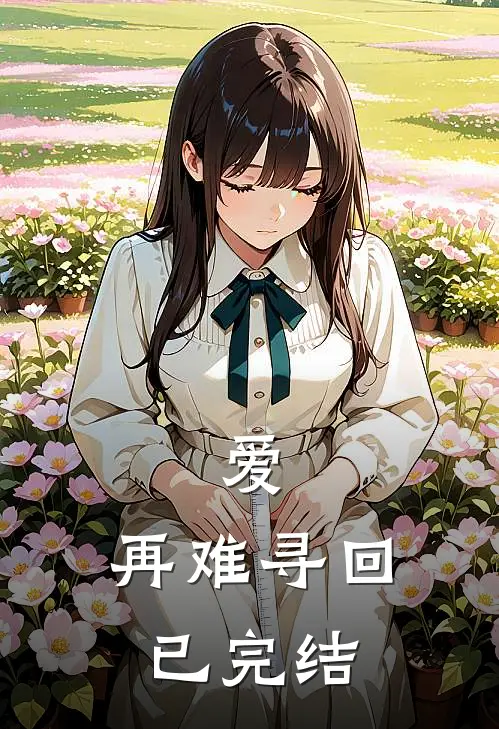 爱，再难寻回已完结