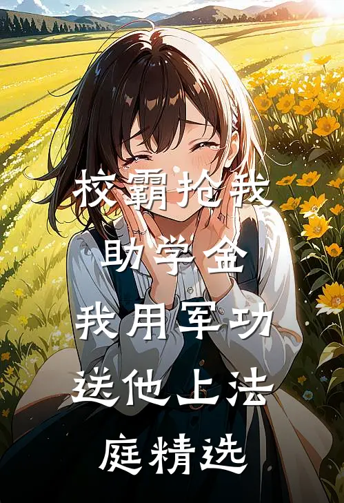 校霸抢我助学金，我用军功送他上法庭精选