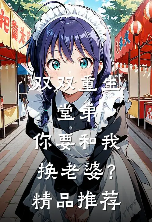 双双重生，堂弟，你要和我换老婆？精品推荐