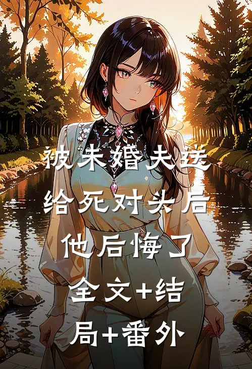 被未婚夫送给死对头后，他后悔了:全文+结局+番外