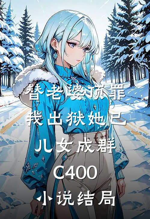 替老婆顶罪，我出狱她已儿女成群C400小说结局