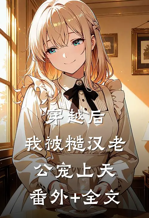 穿越后，我被糙汉老公宠上天:(番外)+(全文)