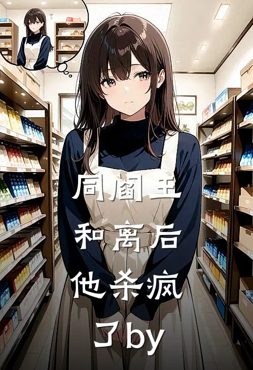 同阎王和离后，他杀疯了by