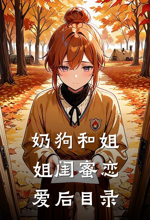 奶狗和姐姐闺蜜恋爱后目录