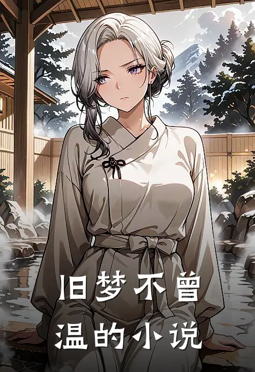 旧梦不曾温的小说