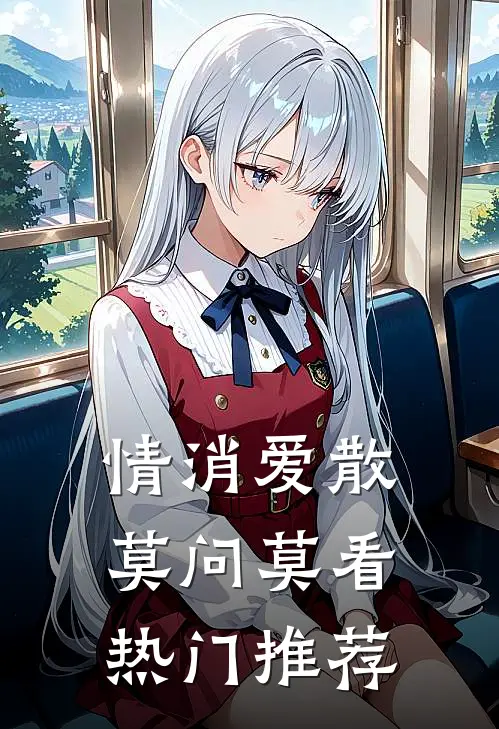 情消爱散，莫问莫看热门推荐