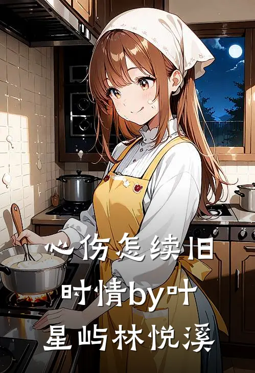 心伤怎续旧时情by叶星屿林悦溪