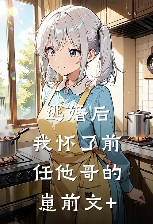 逃婚后，我怀了前任他哥的崽前文+