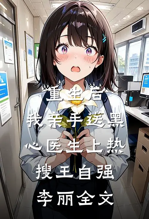 重生后，我亲手送黑心医生上热搜王自强李丽全文