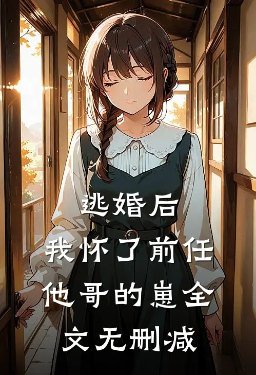 逃婚后，我怀了前任他哥的崽全文无删减