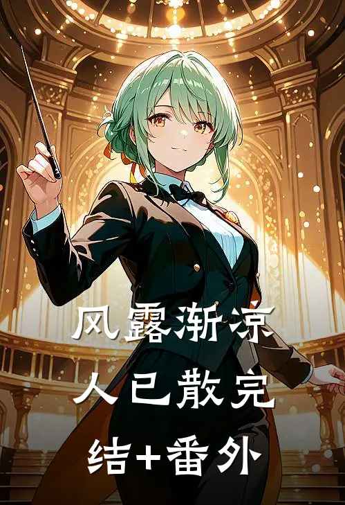 风露渐凉人已散完结+番外