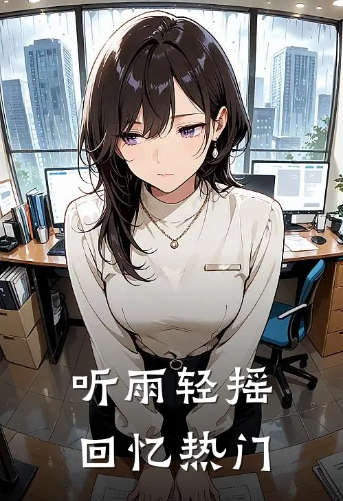 听雨轻摇回忆热门
