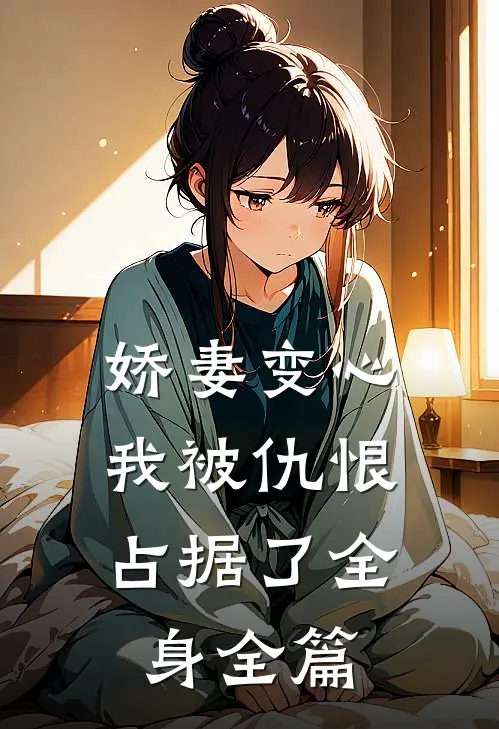 娇妻变心，我被仇恨占据了全身全篇