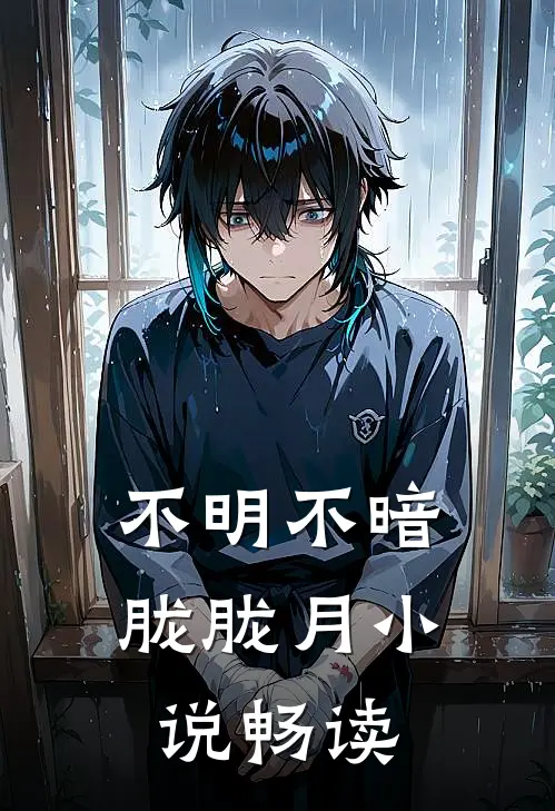 不明不暗胧胧月小说畅读