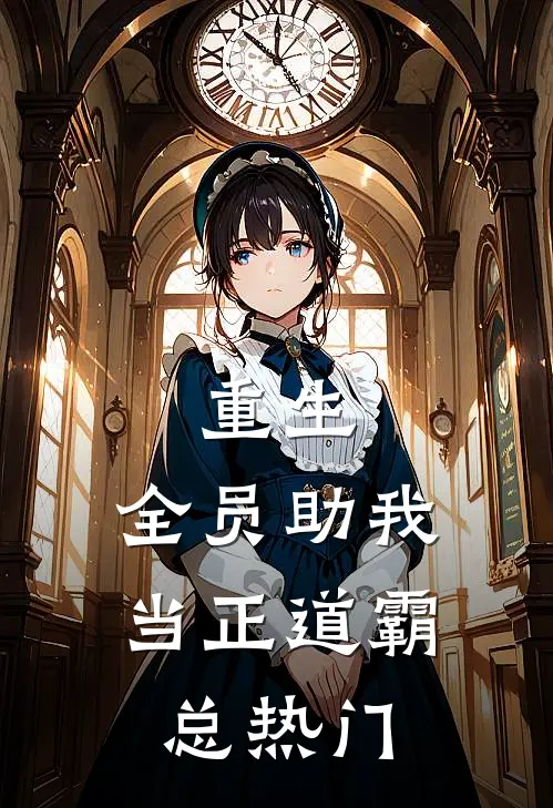 重生：全员助我当正道霸总热门
