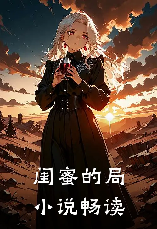 闺蜜的局小说畅读