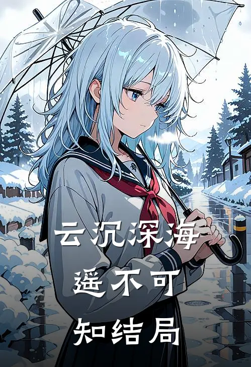 云沉深海，遥不可知结局