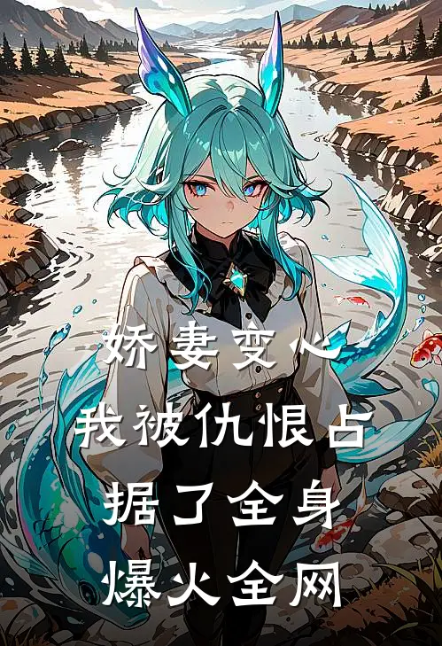 娇妻变心，我被仇恨占据了全身爆火全网
