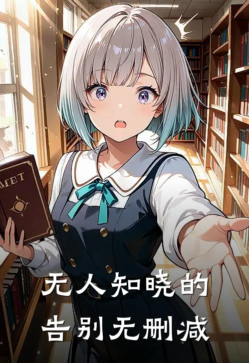 无人知晓的告别无删减