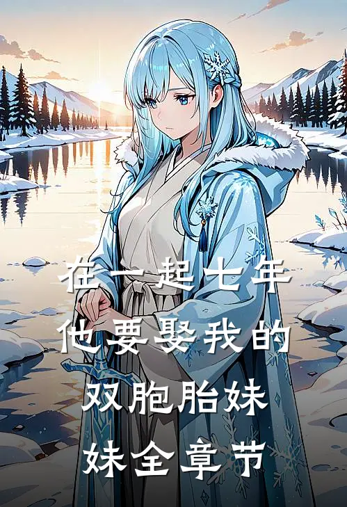 在一起七年他要娶我的双胞胎妹妹全章节