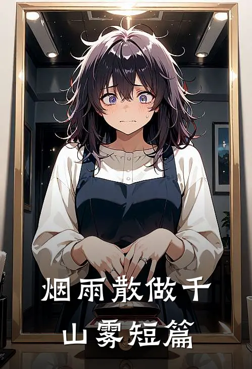 烟雨散做千山雾短篇