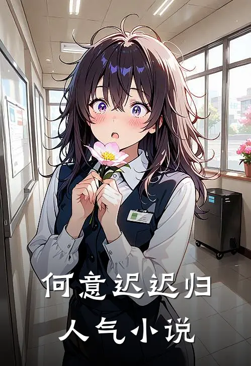 何意迟迟归人气小说