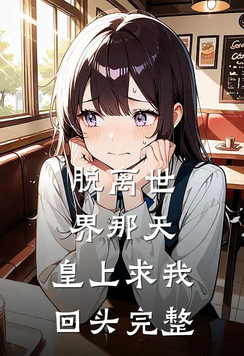 脱离世界那天，皇上求我回头完整