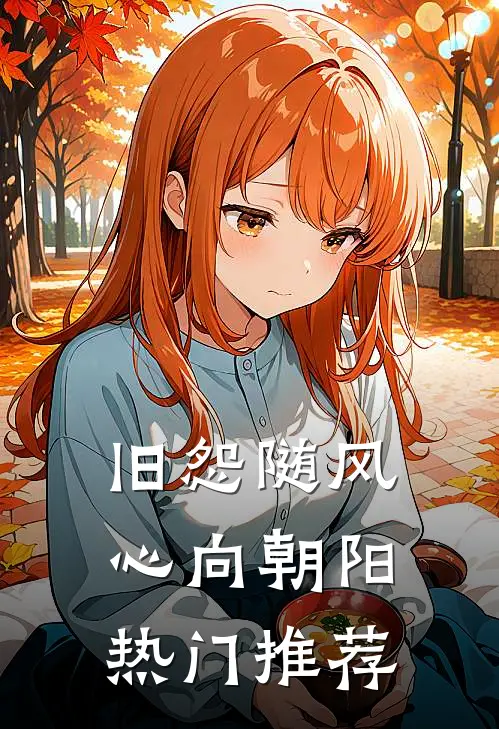 旧怨随风，心向朝阳热门推荐