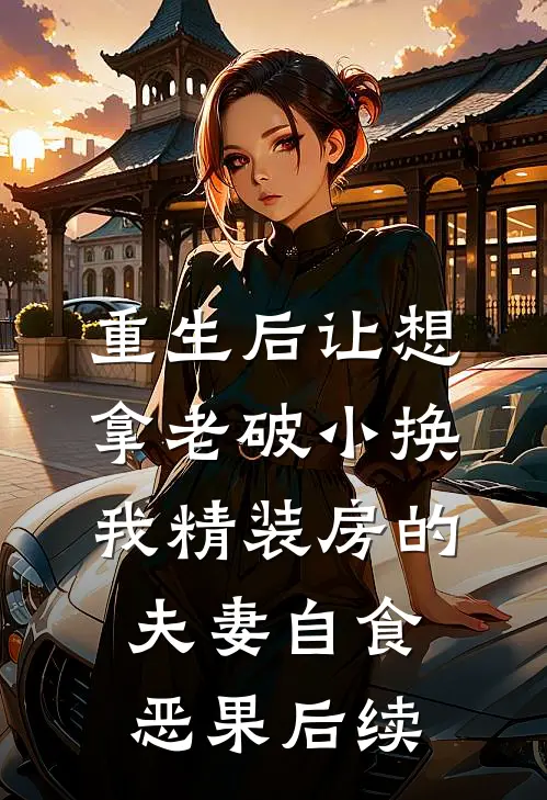 重生后让想拿老破小换我精装房的夫妻自食恶果后续