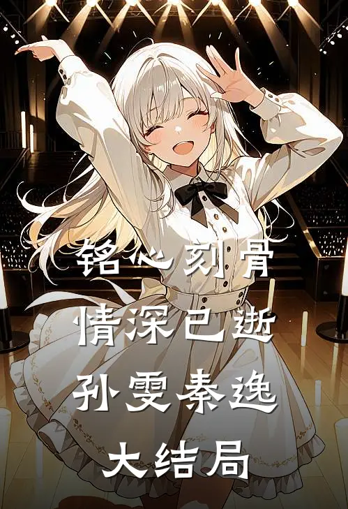 铭心刻骨，情深已逝孙雯秦逸大结局