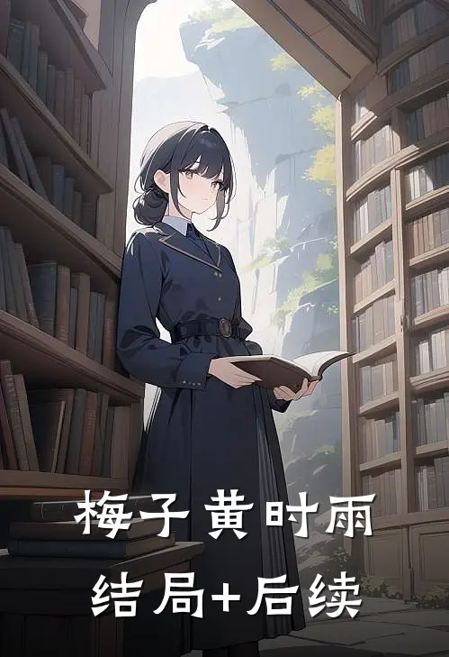 梅子黄时雨结局+后续