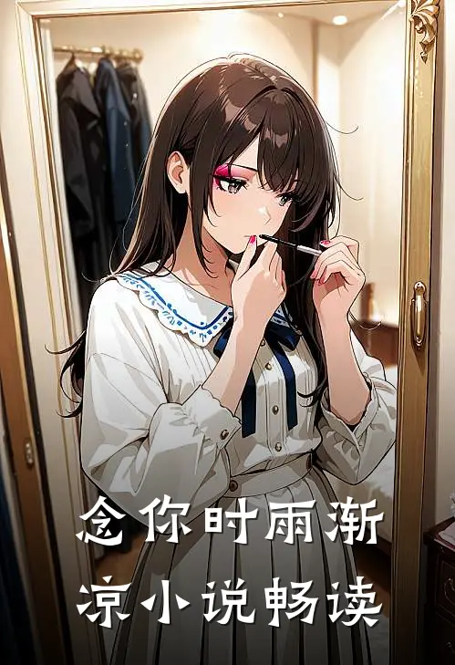 念你时雨渐凉小说畅读
