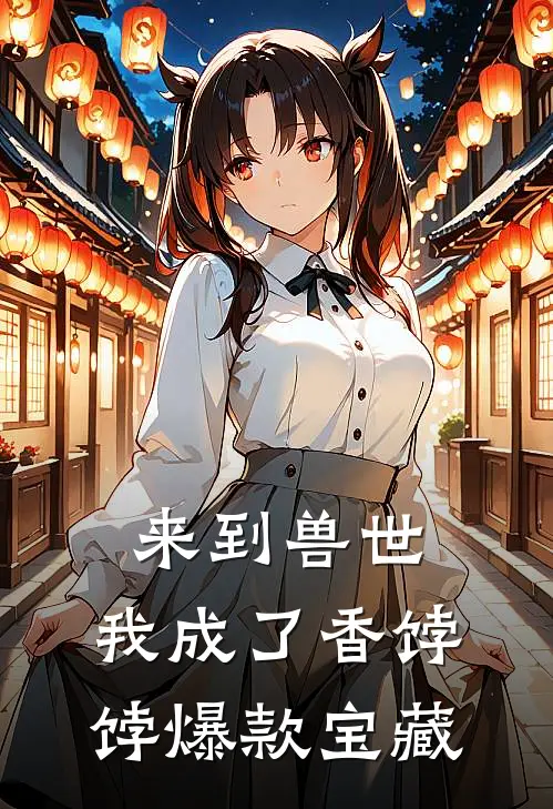 来到兽世，我成了香饽饽爆款宝藏