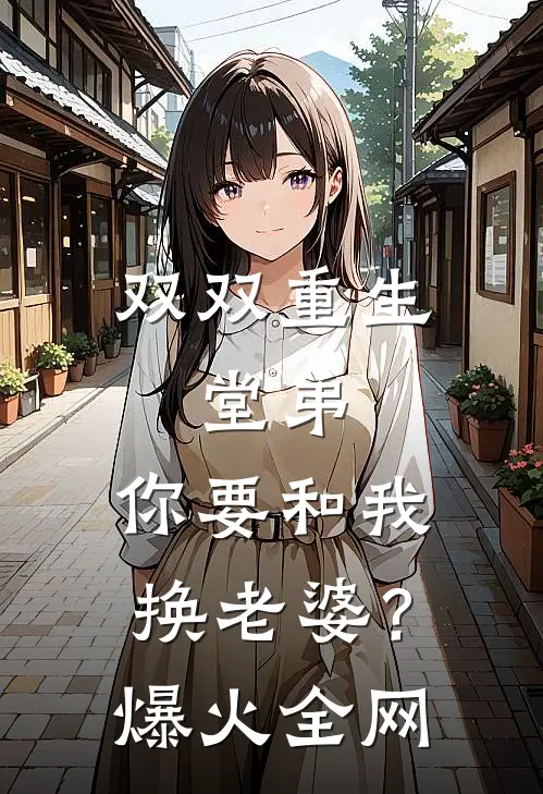 双双重生，堂弟，你要和我换老婆？爆火全网