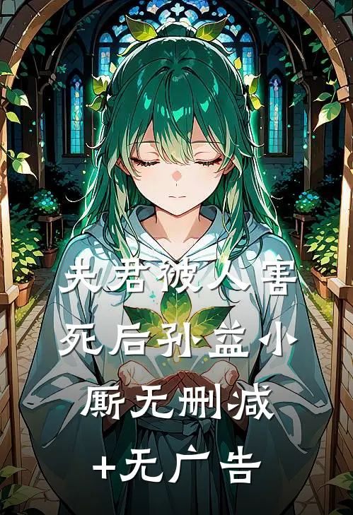 夫君被人害死后孙益小厮无删减+无广告