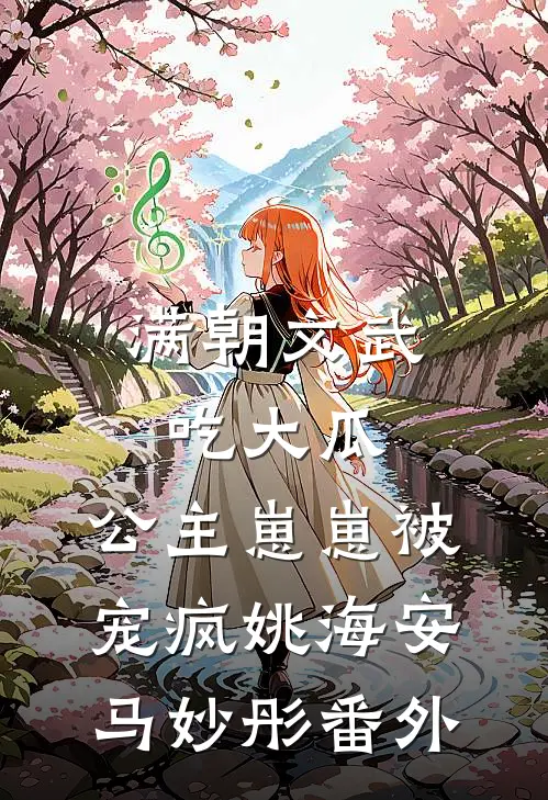 满朝文武吃大瓜，公主崽崽被宠疯姚海安马妙彤番外