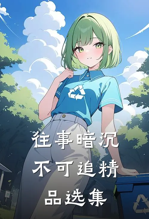 往事暗沉不可追精品选集