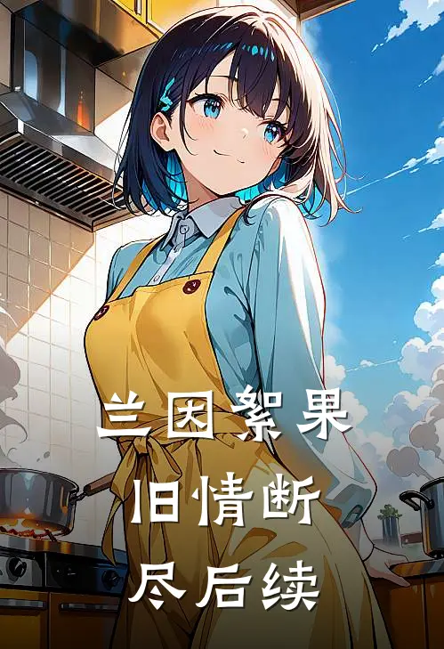 兰因絮果，旧情断尽后续
