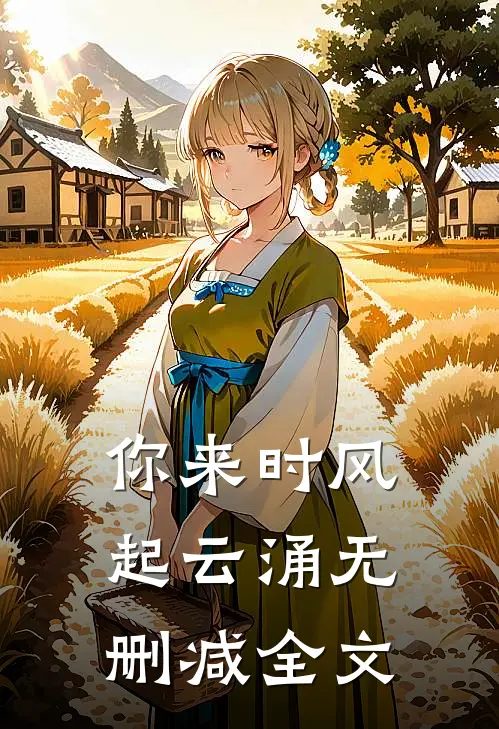 你来时风起云涌无删减全文