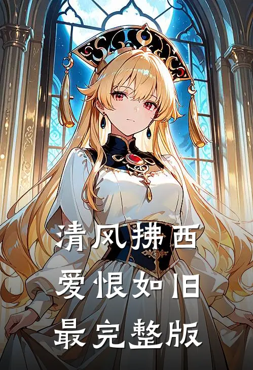 清风拂西，爱恨如旧最完整版