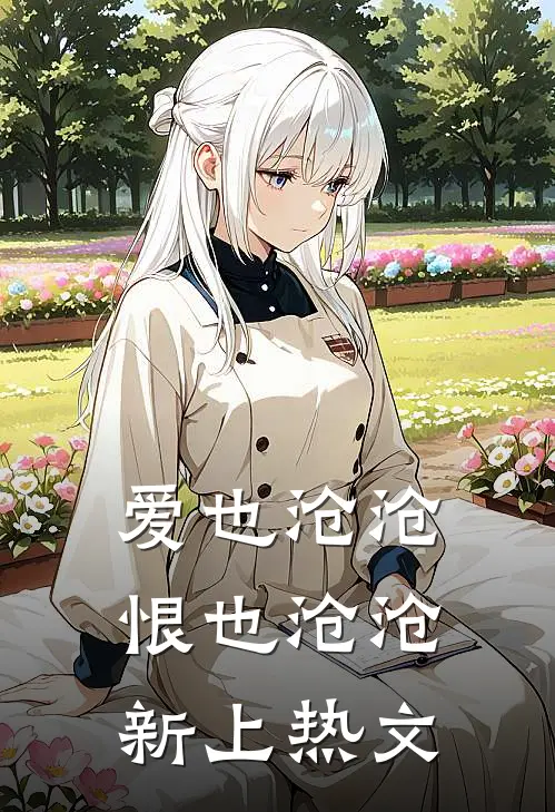 爱也沧沧，恨也沧沧新上热文