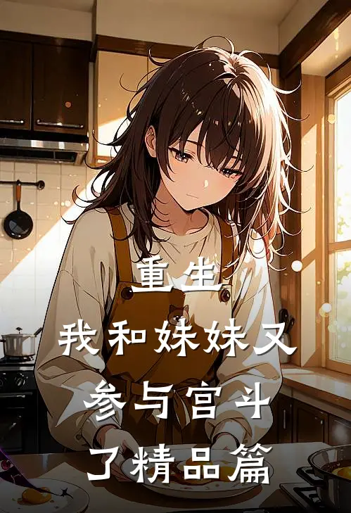 重生：我和妹妹又参与宫斗了精品篇
